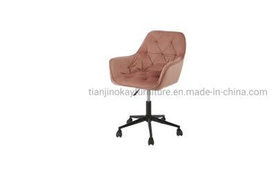 Hotel Living Room Armchair Chaise Luxury Chair Leather Lounge Sofa Leisure Chair