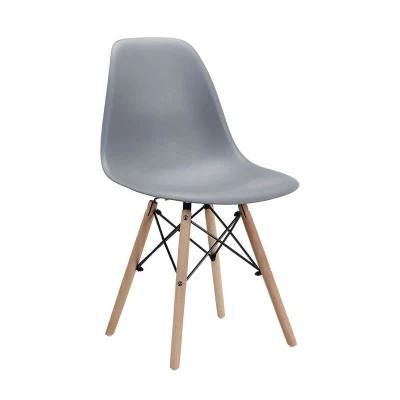 Coffee Shop Furniture Sillas Restaurant Nordic Furniture Design Beech Wood Legs Restaurant Dining Side Chair Eiffel Chairs Aemes Style Chairs