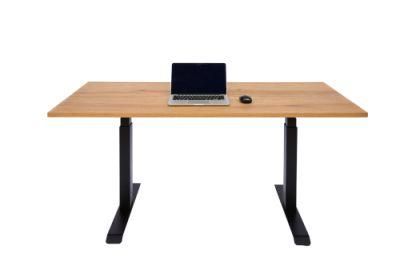 Dining Table Veneer White Oak Wood Office Desk Top