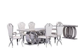 Hot Sell Dining Table Set