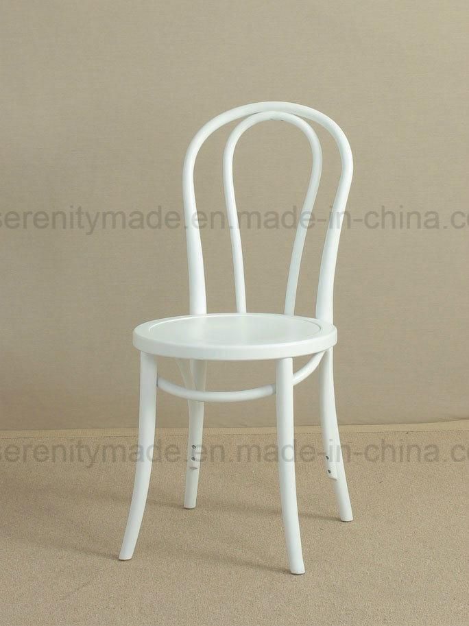 Event Planing Furniture Bentwood Dining Chairs