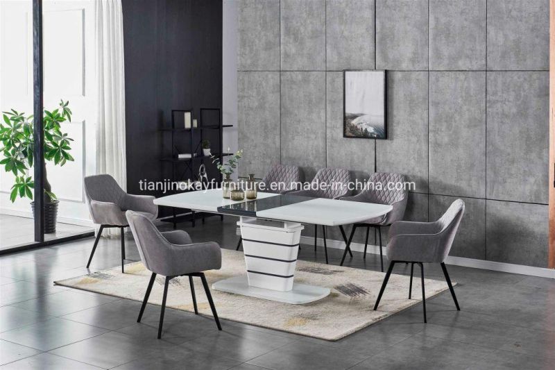 European Style Modern Design Home Chair Dining Chair