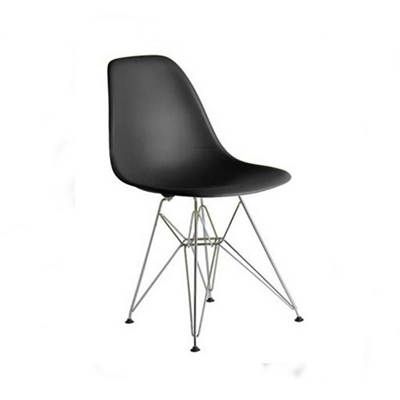 New Design Colorful Home Furniture Hotel Restaurant Indoor or Outdoor PP Plastic Chair