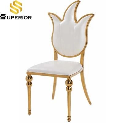 Comfortable Good Quality Metal Hotel Banquet Chair with Cheap Price