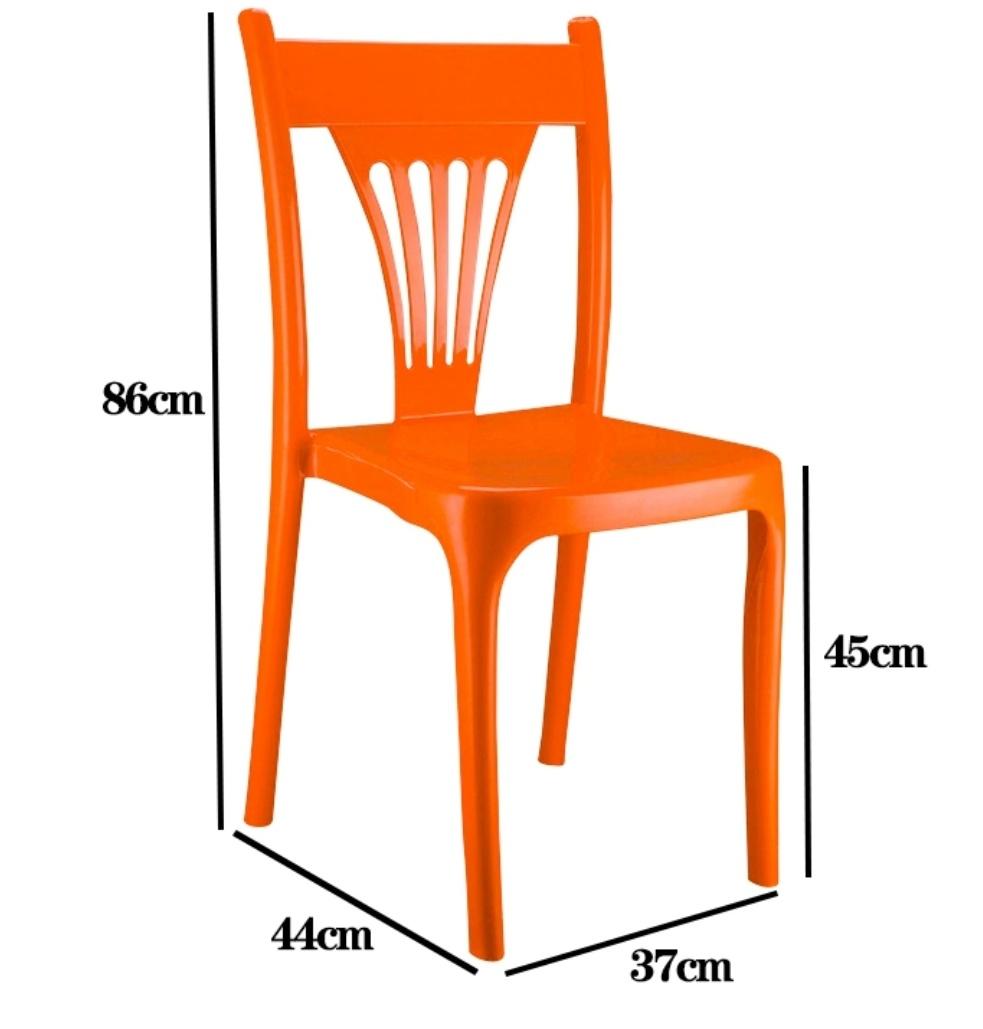 Modern Coffee Shop Plastic Kids Restaurant Dining Chair