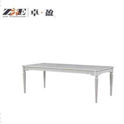 Modern Home Furniture Set Dining Table