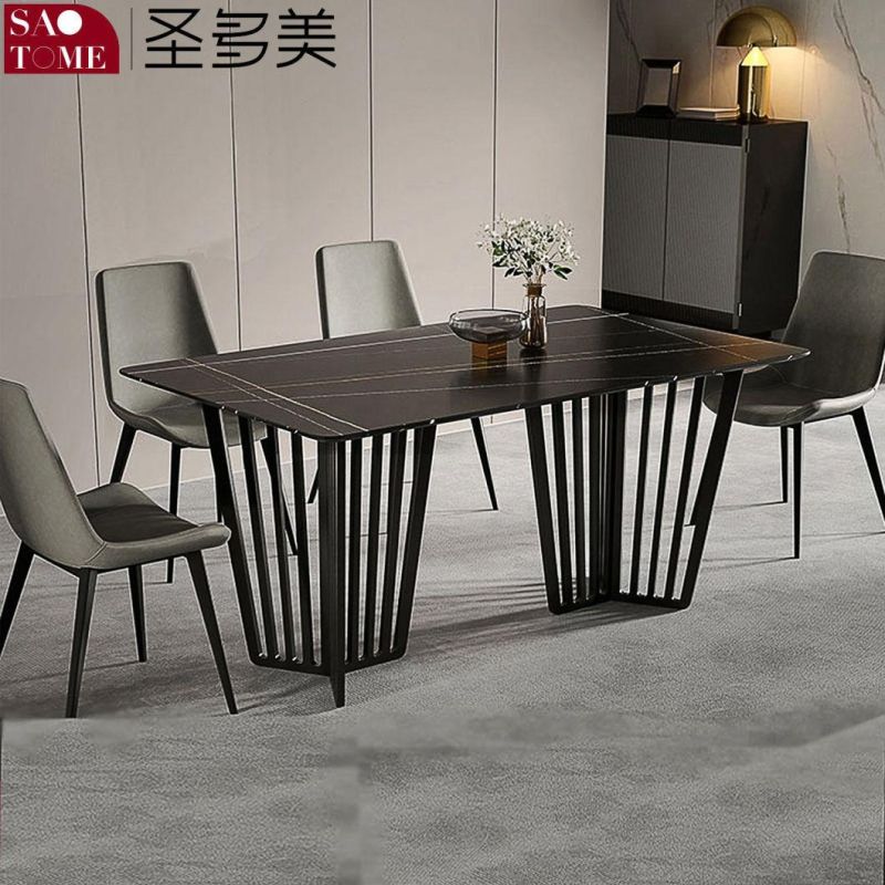 Modern Living Room Dining Room Furniture Grand Piano Dining Table