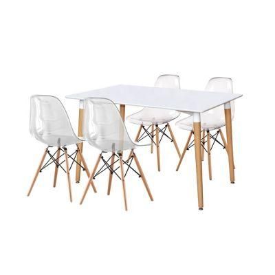 Cheap Wood Dining Room Table Dining Set
