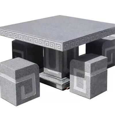 Best Selling Promotional Price Dining Table Stone Desk