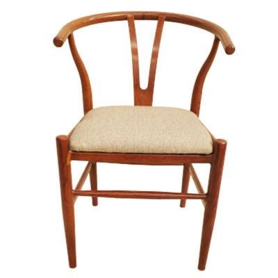 Hebei Mingshuai Furniture Dining Chair Metal Hotel Classic Tea Art Armchair New Chairs for Coffee Shops