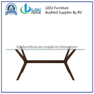 Dining Table for 8 People, Kitchen Table for Living Room, Dining Room