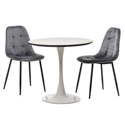 Restaurant Hotel Furniture Factory Price Modern Dining Table