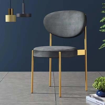Modern Luxury Home Furniture Dining Room Dinner Chairs