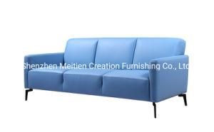Modern Style Genuine Leather Sofa Home Furniture