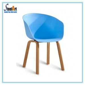 Modern Design Banquet Plastic Wedding Chair