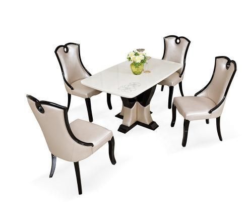 Dining Room Sets Modern Dining Table and 6 Chairs