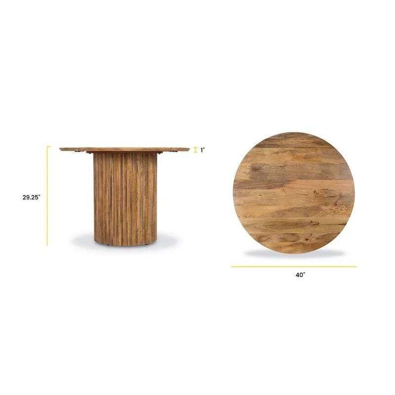 Wholesale Solid Wood Rectangle/Round /Oval Shape Dining Table Antique Rustic Banquet Solid Wood Farmhouse Dining Folding Farm Table for Wedding Event Beerpong