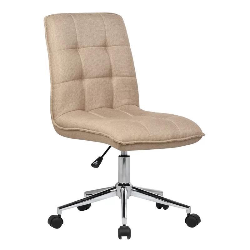 Swivel Hotel Office Leisure Modern PU Living Room Bedroom Chair for Events