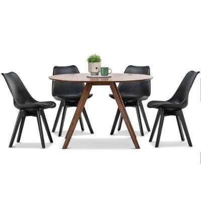 Hot Selling Melamine Wooden Restaurant Dining Table Top