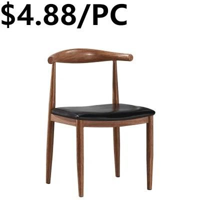 Popular Modern Design Racing Seat Dining Chair Ergonomic in China