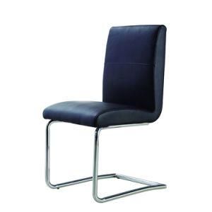 Customizd Upholstered Modern Metal Chair for Office