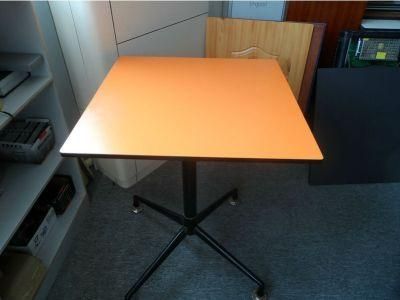 Compact Laminate HPL Dining Table Top