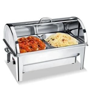Buffet Stove/Meal Stove/Electric Cooker/Heating Meal Stove/Hotel Restaurant