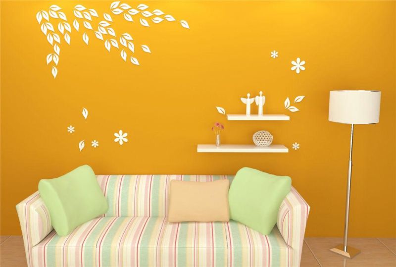 Angi Wall Shelf Wall Decorative