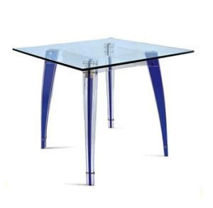 New Design Clear Acrylic Furniture for Home Office