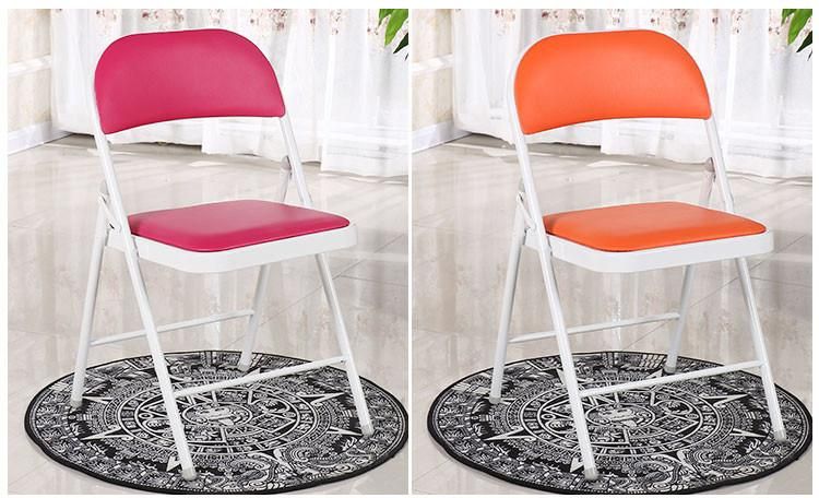 Wholesale Garden Furniture Camping Park Fishing Portable Durable Folding Chair