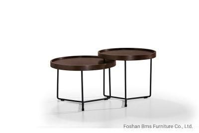Popular Modern Simple Living Room Bedroom Occasional Table