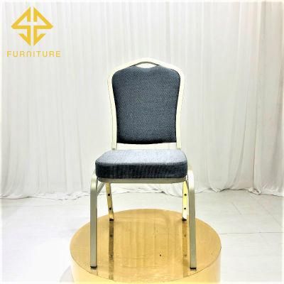 High Quality Metal Wedding Chairs Dining Room Chairs