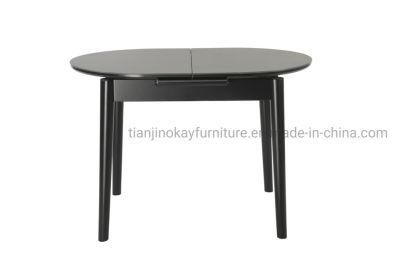 Good Quality Modern Marble Top Dining Table Designs for Dining Room